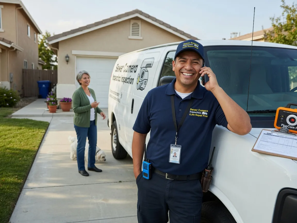 Sewer Line Repair Tatum, TX FAQs